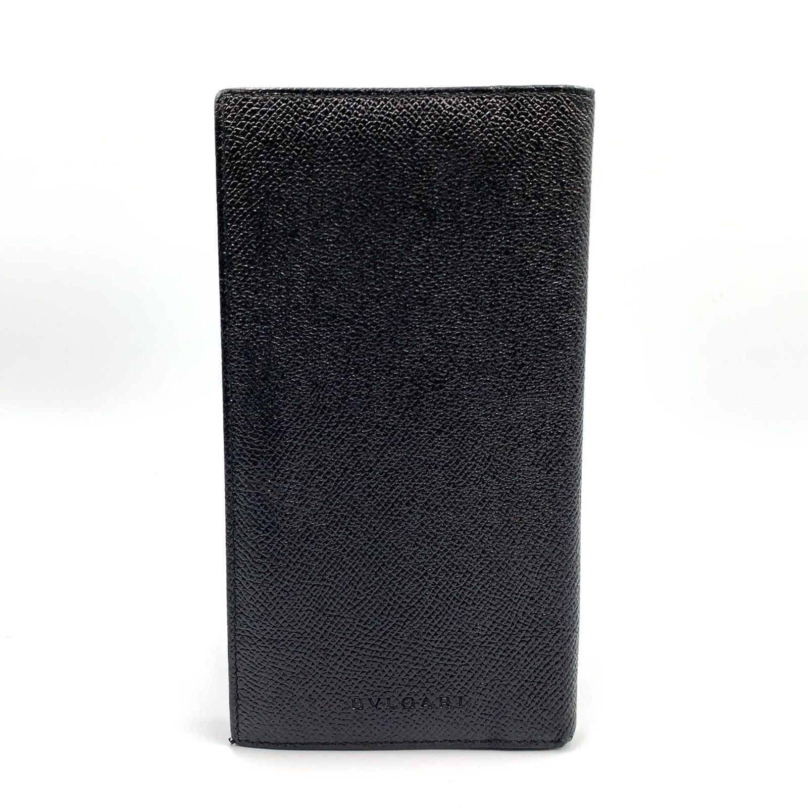 Bvlgari Long Wallet