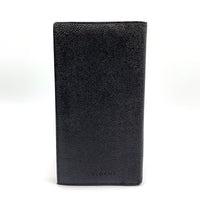 Bvlgari Long Wallet