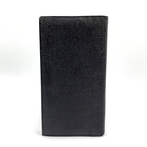 Bvlgari Long Wallet