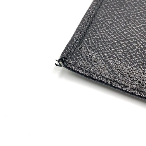 Bvlgari Long Wallet