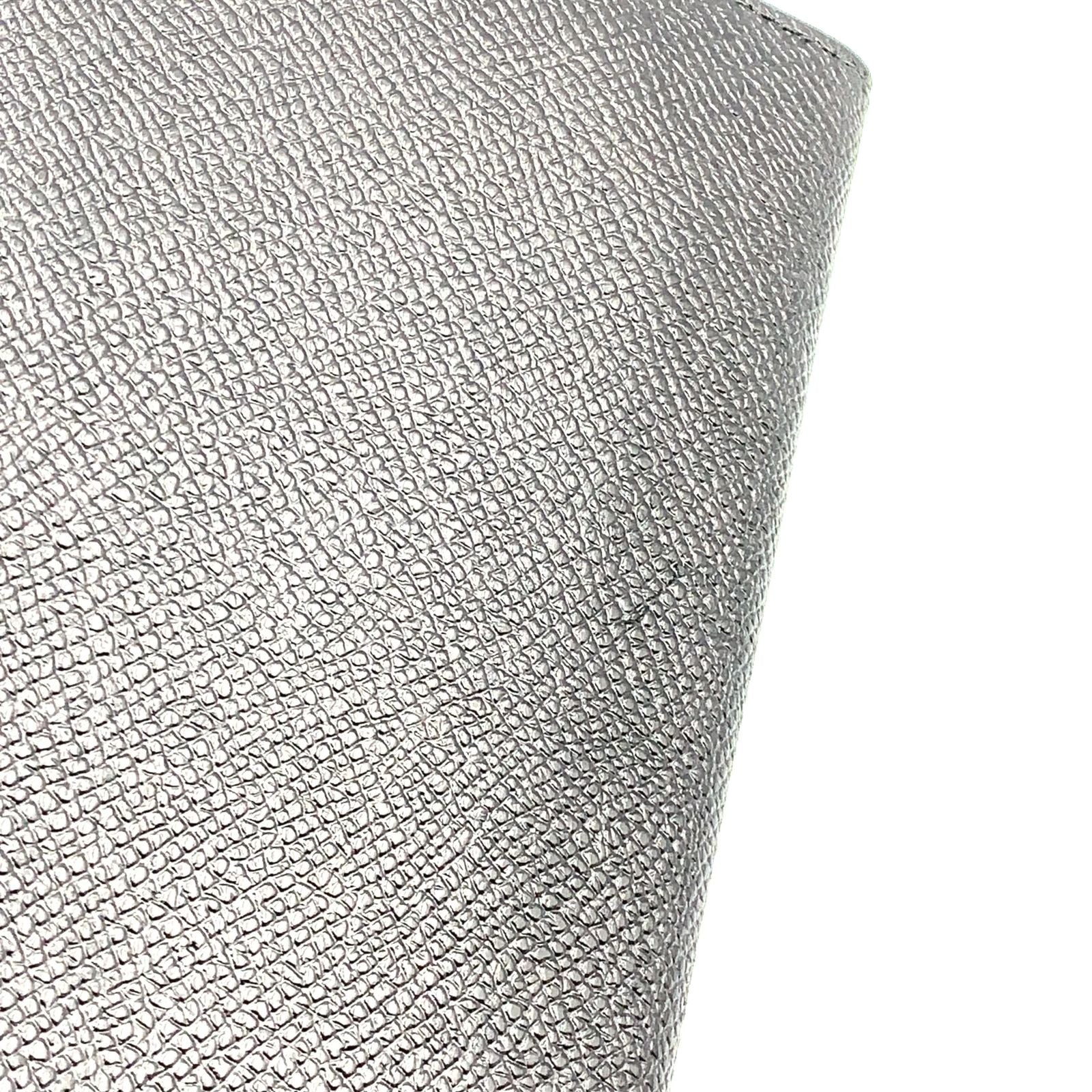 Bvlgari Long Wallet