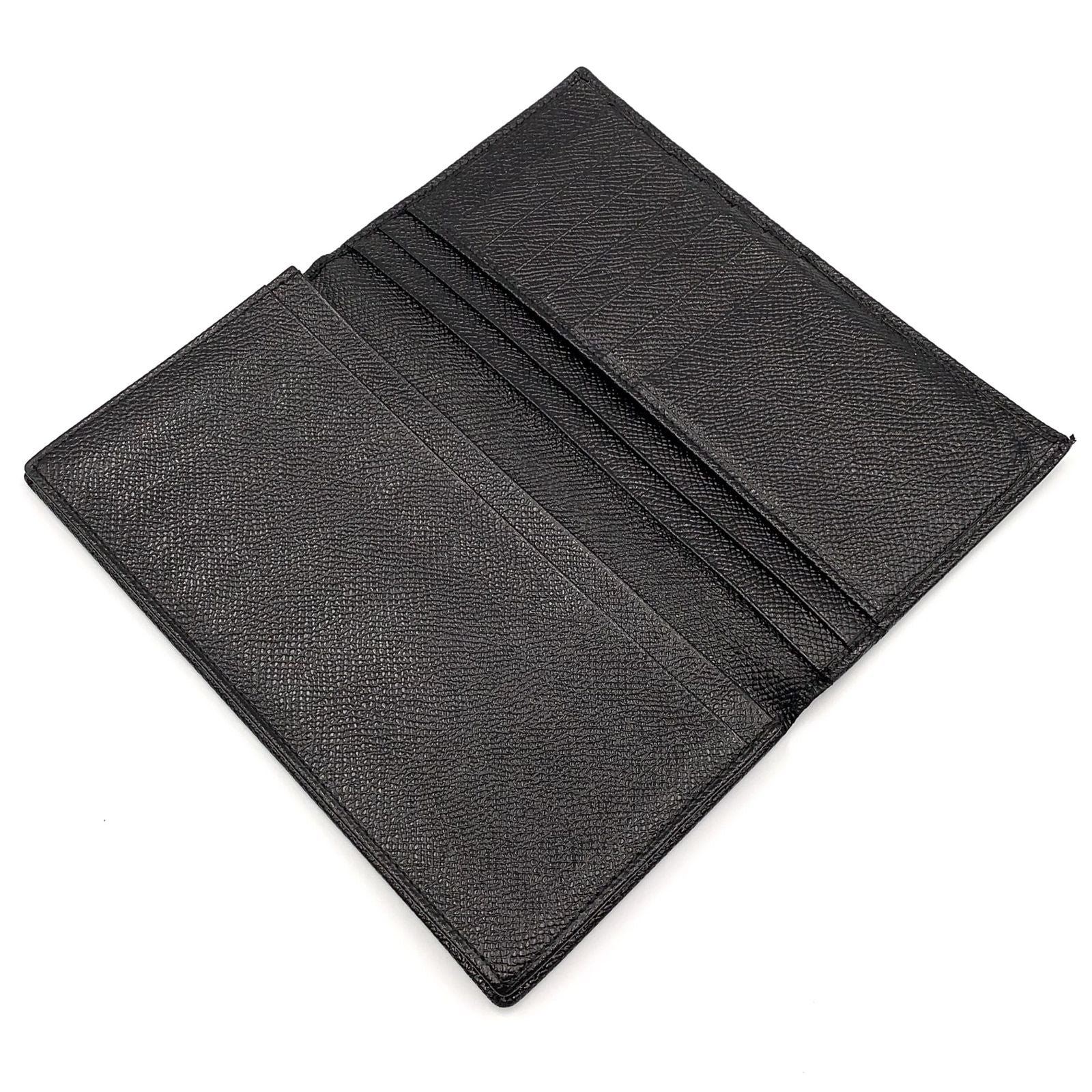 Bvlgari Long Wallet