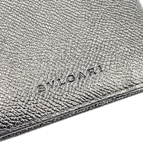 Bvlgari Long Wallet