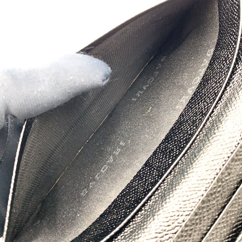 Bvlgari Long Wallet