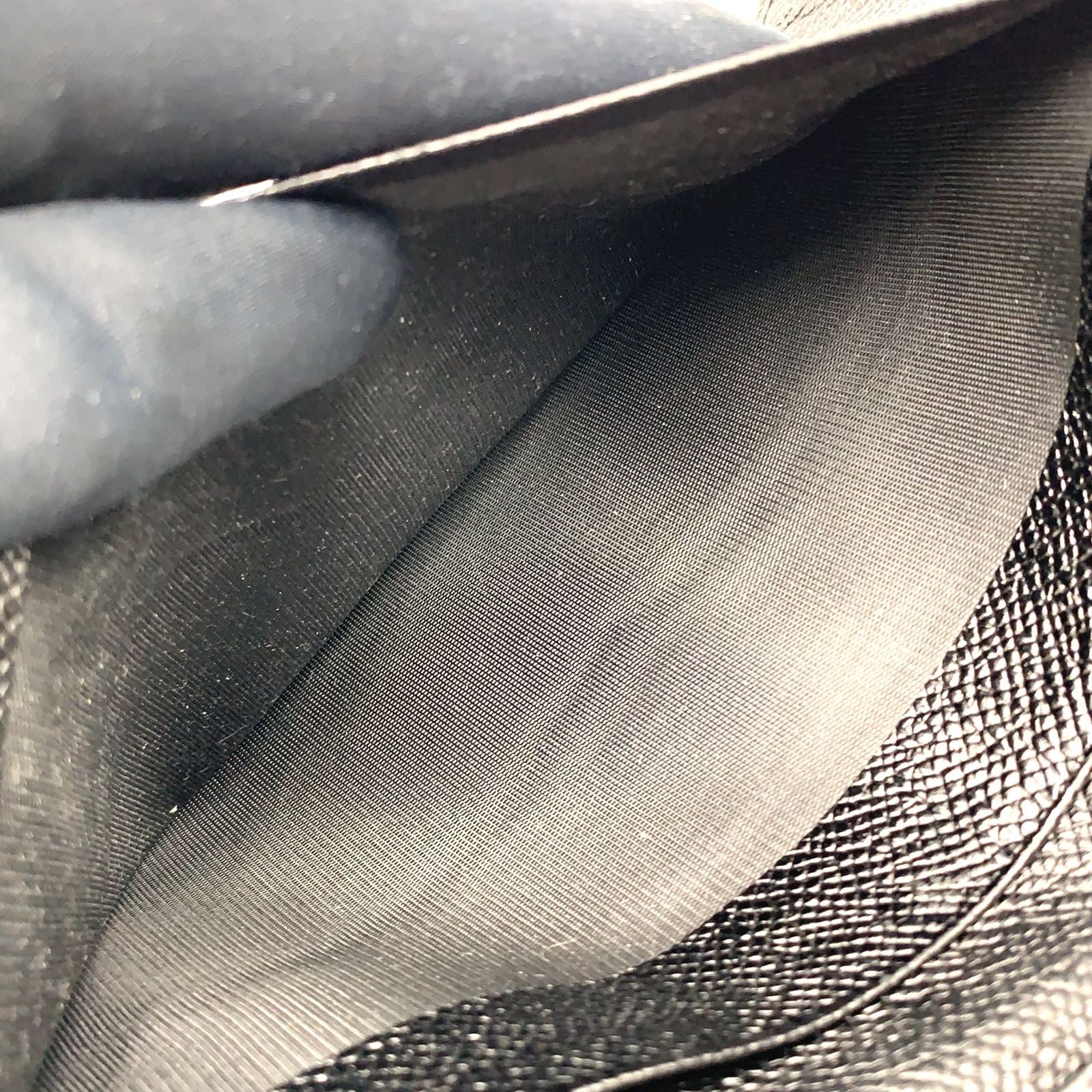 Bvlgari Long Wallet