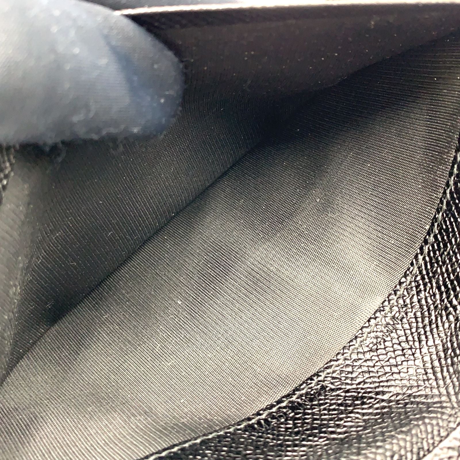 Bvlgari Long Wallet
