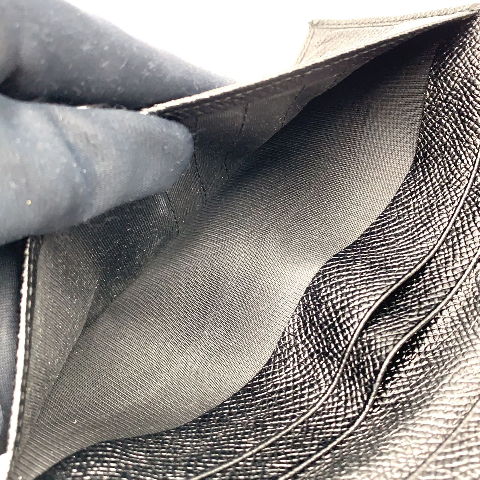 Bvlgari Long Wallet