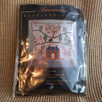 Embroidery Kits