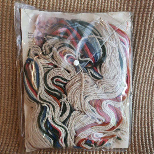 Embroidery Kits