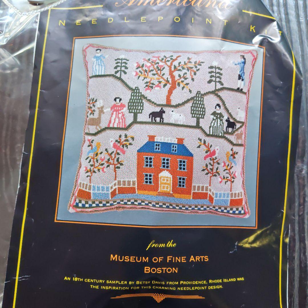 Embroidery Kits