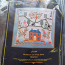 Embroidery Kits
