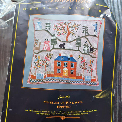 Embroidery Kits