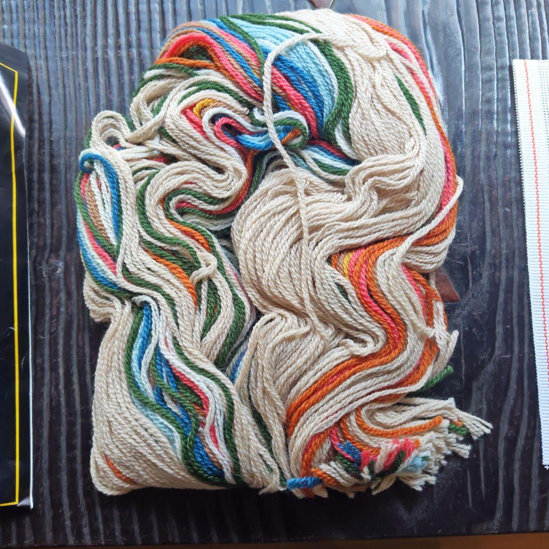 Embroidery Kits