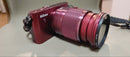 Nikon Mirrorless Interchangeable Lips 1 J3