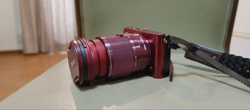 Nikon Mirrorless Interchangeable Lips 1 J3