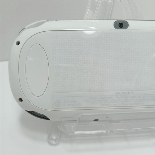 Playstation Vita Body 4M7310G1R Ps Sony Pch-1000