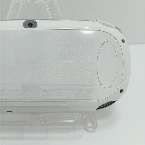 Playstation Vita Body 4M7310G1R Ps Sony Pch-1000