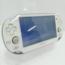 Playstation Vita Body 4M7310G1R Ps Sony Pch-1000