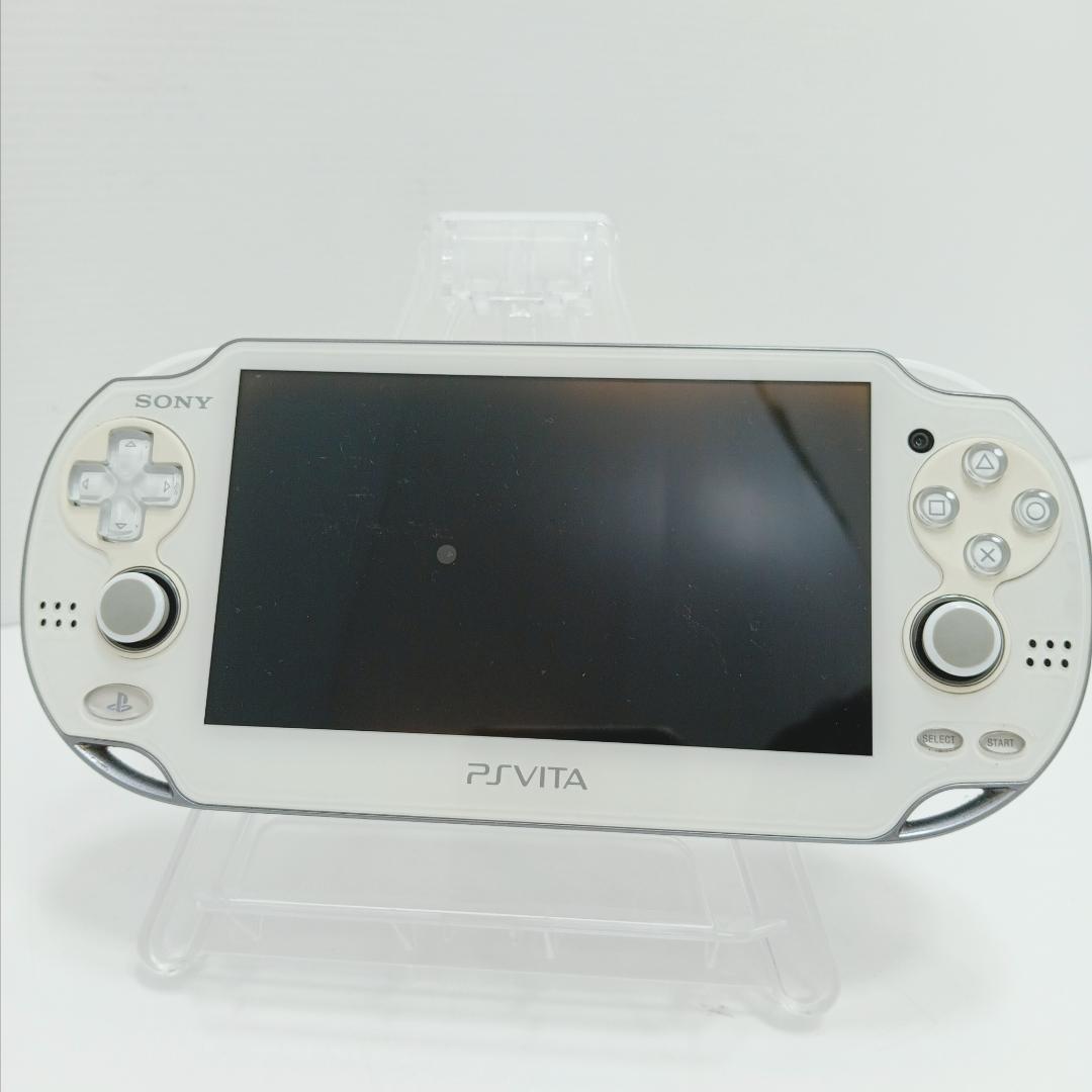 Playstation Vita Body 4M7310G1R Ps Sony Pch-1000