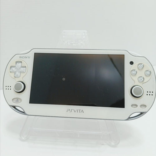 Playstation Vita Body 4M7310G1R Ps Sony Pch-1000