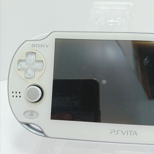 Playstation Vita Body 4M7310G1R Ps Sony Pch-1000