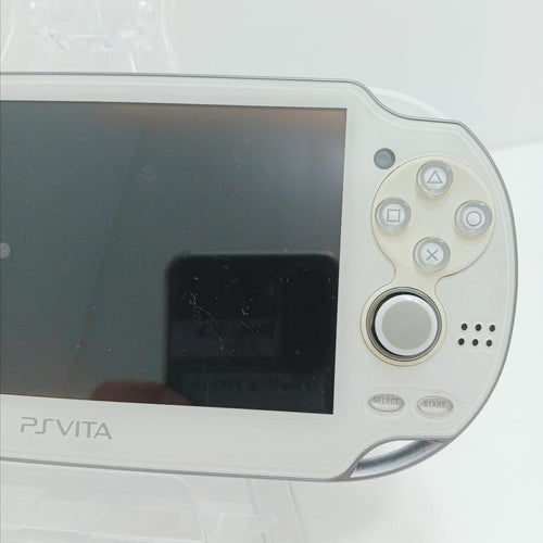 Playstation Vita Body 4M7310G1R Ps Sony Pch-1000