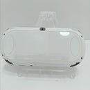 Playstation Vita Body 4M7310G1R Ps Sony Pch-1000
