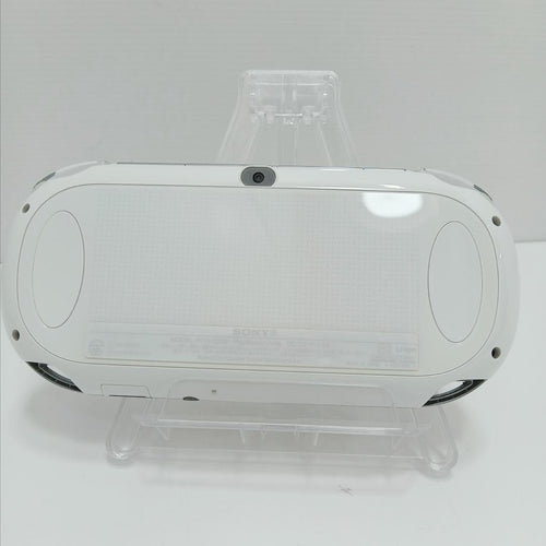 Playstation Vita Body 4M7310G1R Ps Sony Pch-1000