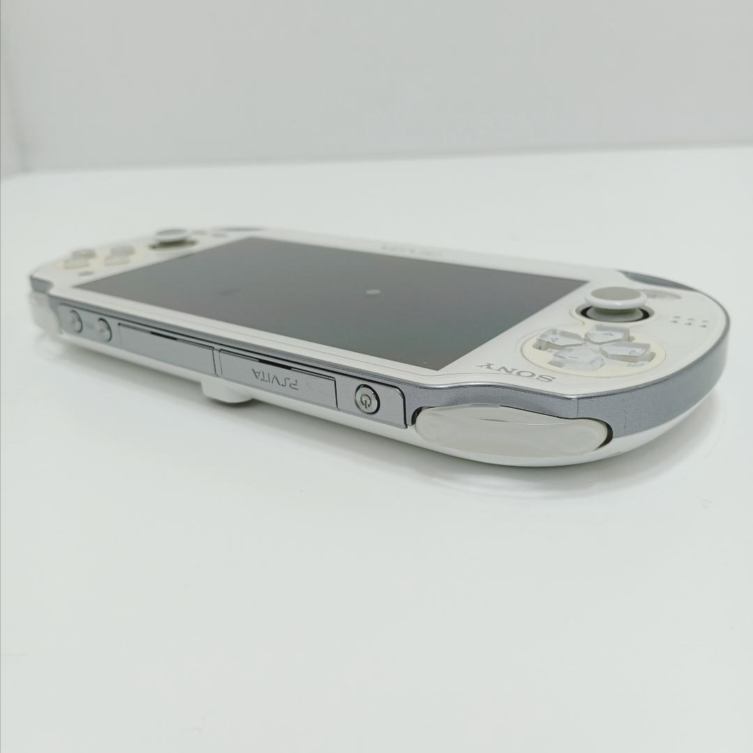 Playstation Vita Body 4M7310G1R Ps Sony Pch-1000