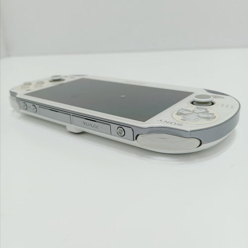 Playstation Vita Body 4M7310G1R Ps Sony Pch-1000