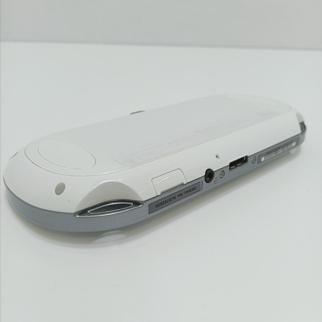 Playstation Vita Body 4M7310G1R Ps Sony Pch-1000