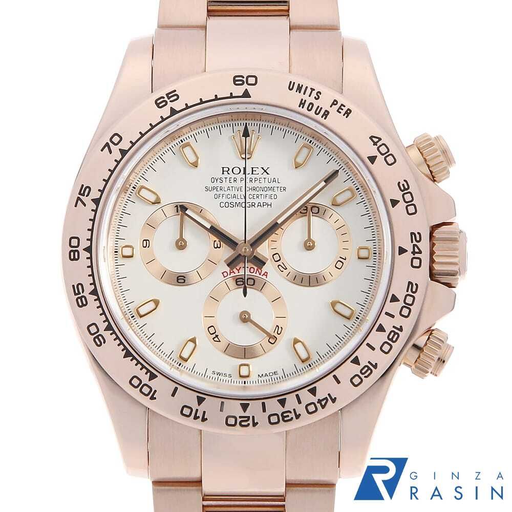 Rolex Others 116505