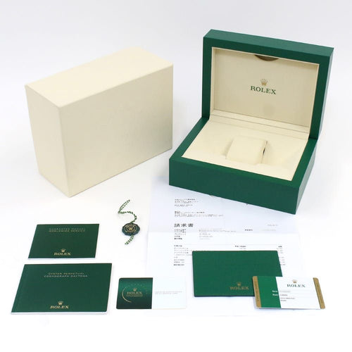Rolex Others 116505