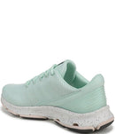 Sneakers Ryka Womens Devotion X 2 Mesh Fitness Walking Opal Green