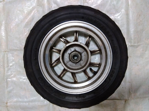 Wheels V125 10