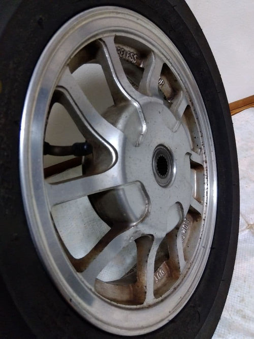 Wheels V125 10