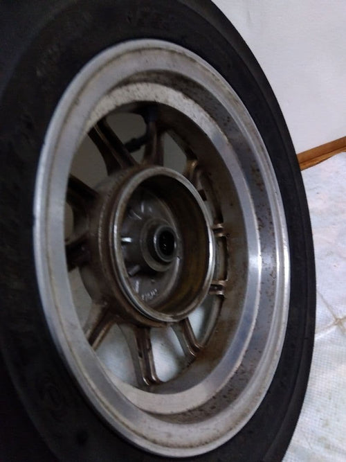 Wheels V125 10
