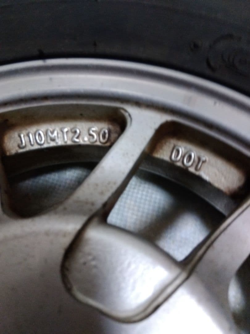 Wheels V125 10