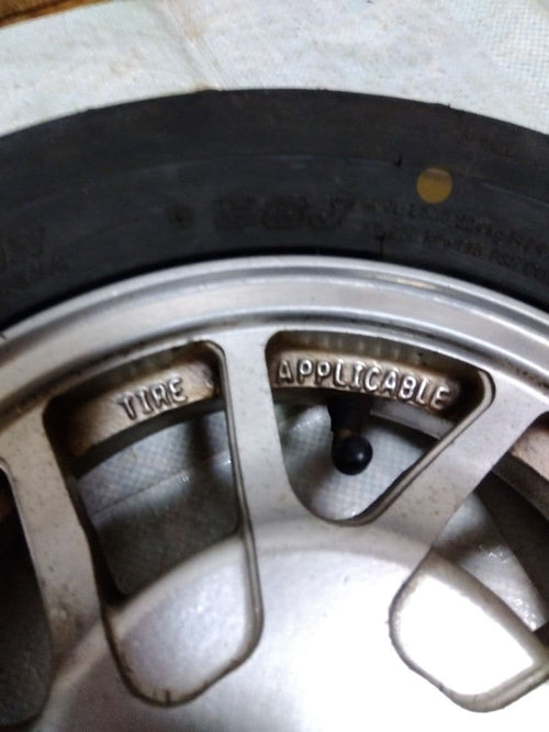Wheels V125 10