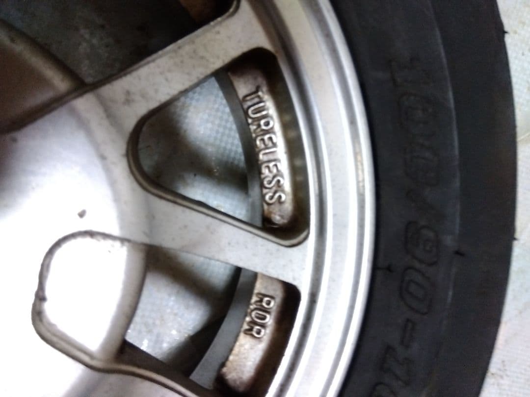 Wheels V125 10