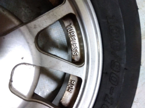 Wheels V125 10