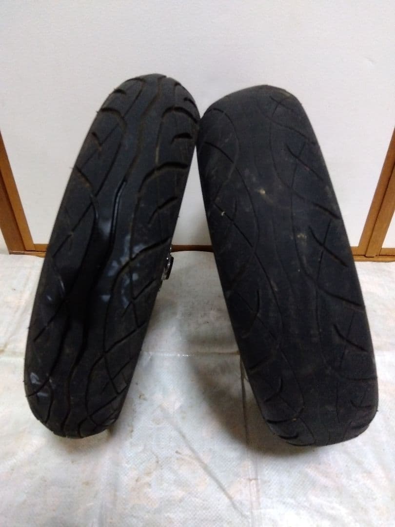 Wheels V125 10