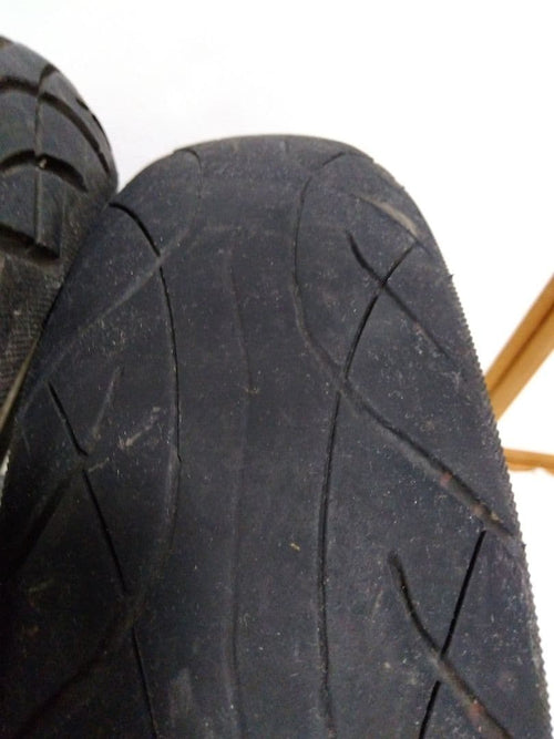 Wheels V125 10