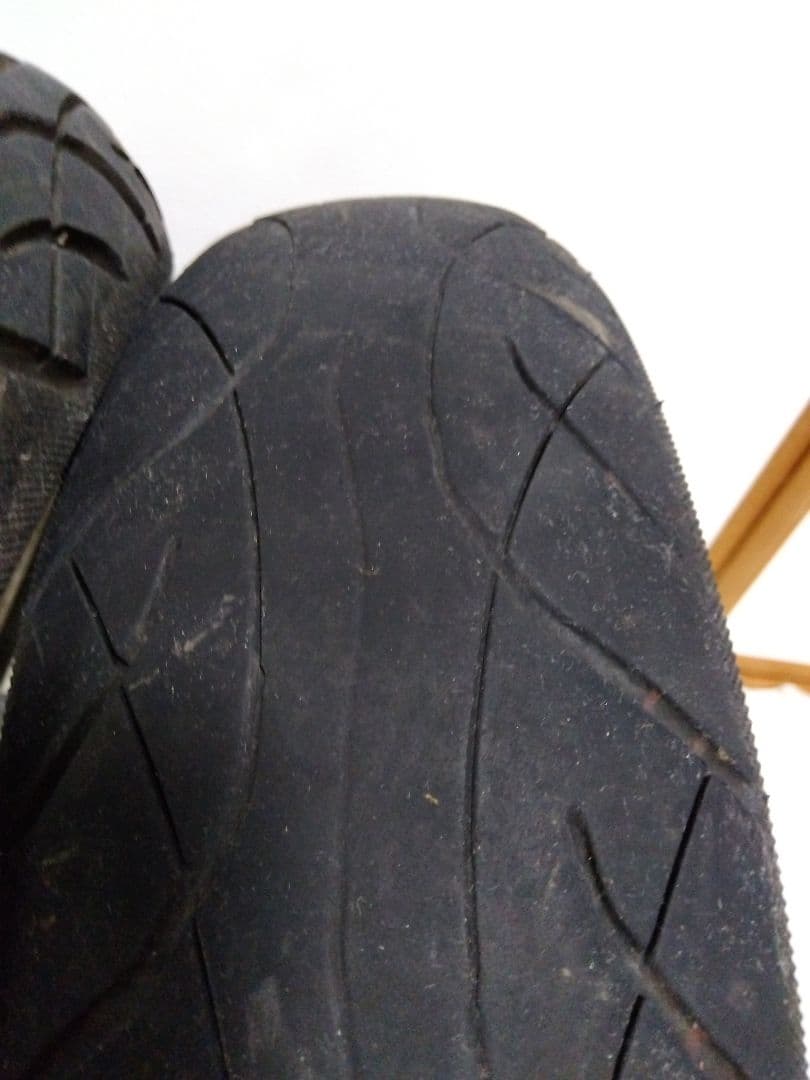 Wheels V125 10