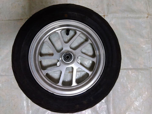 Wheels V125 10