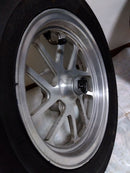 Wheels V125 10