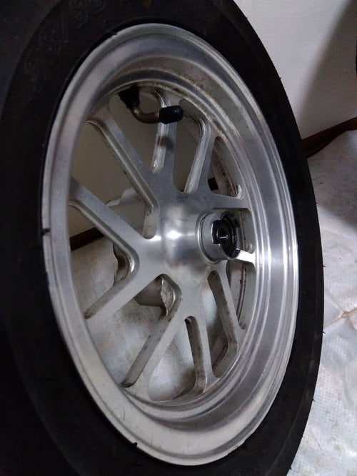 Wheels V125 10