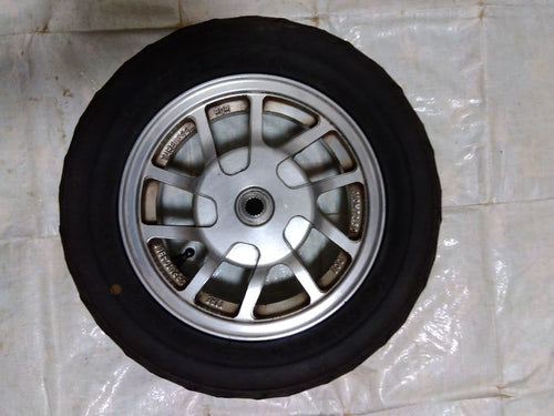 Wheels V125 10