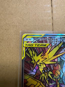 Pokemon Card Game Gx Sr Sm10B