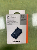 Digital Camera Chargers Sony Bc-Trw